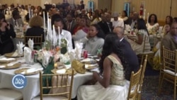  ኢትዮጵያውያን ታዋቂ እንስቶች የከበሩበት ምሽት