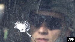 Afg’onistondagi amaliyotlar samarasi Oq uyda muntazam tekshiruv ostida. Jamoatchilik orasida esa urushga qarshilik o’sib bormoqda – hozir 60 foiz atrofida.