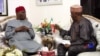 Ba Dan Takarar PDP Atiku Abubakar Ba Kasar Amurka