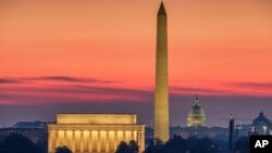 Presidents Day Holiday