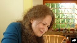 In "Come, Thief," Jane Hirshfield reflects on the landmarks of a life, including the fact that she found true love at age 49.