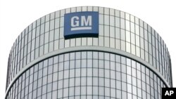 General Motors Stock Surprise