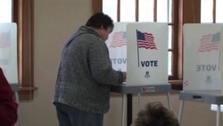 US Voters Seek Answers From Presidential Candidates on IS Gains