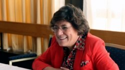 “ቀ/ሚ ኣብዪ ኣሕመድ ነታ ሃገር ናብ ሓቀኛ ስግግር ክወስዱዋ ድፍረት ይህልዎም እዩ”ኣና ጎመሽ