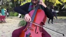 Со македонска изворна музика и американски хитови Јованов настапува во Токио