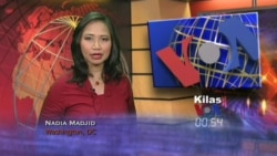 Kilas VOA 4 Juli 2015