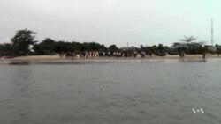 Niger Delta Communities Pressure Shell on 2011 Oil Spill