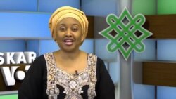 BIDIYO: Bikin baje kayayyakin tarihi da suka shafi dimokuradiyya a Amurka