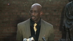 Brother of Slain SC Church Member: Death Penalty Is a 'Hollow Victory'