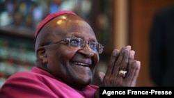 Archbishop Desmond Tutu