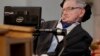 Theoretical Physicist Stephen Hawking Dies at 76