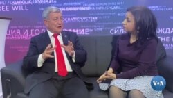 Narimon Umarov: O'zbekistonda ijtimoiy adolat nega yo'q? Nega shu paytgacha jim edingiz?