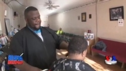 Afro-amerikaliklarning bugungi hayoti qanday? Alabamadan lavha