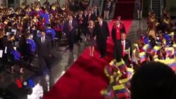 ვენესუელური სერიალი საქართველოსთვის