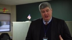 Thomas Swoyer on Chinese drone company DJI