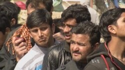 Pakistani Migrants Especially Vulnerable Under EU-Turkey Deal