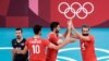 Urmiyə komandası borc üzündən İran voleybol superliqasından kənarlaşdırılıb