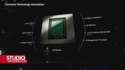 Umjetna inteligencija je zvijezda tehnološkog sajma u Las Vegasu