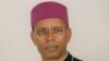 የኤርትራ ካቶሊካዊት ቤተክርስትያን ሊቀ-ጳጳስ ከአቡነ ፍራንሲዝ ጋር ናቸው