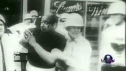 美国纪念民权法案诞生50周年