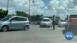 Zimbabwe Hikes Traffic Fines to Boost Revenue