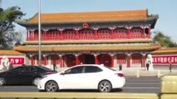 北京街访: 复工人员谈疫情影响及风险