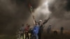 At Least 9 Protesters Killed by Israeli Fire at Gaza Border