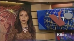 Kilas VOA 5 Oktober 2012