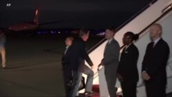 Blinken Pral "Pull Up" Ayiti