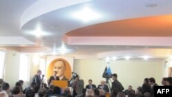 İctimai Palata vicdan məhbuslarının azadlığa buraxılmasını tələb edir