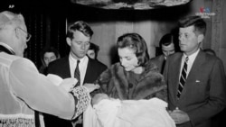 ՀԴԲ-ն 2,400 նոր ֆայլեր է հայտնաբերել ԱՄՆ նախագահ Ջոն Ֆիցջերալդ Քենեդիի սպանության գործով