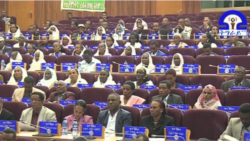 መበል 14 ስሩዕ ጉባኤ ቤት ምኽሪ ብሄራዊ ክልላዊ መንግስቲ ትግራይ ተጀሚሩ