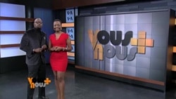 VOUS ET NOUS: Episode 130