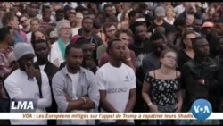 Le festival Amani pour la paix à Goma en RDC