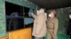 Kim Says North Korea Finishes Development of First Spy Satellite