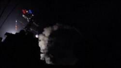 Meruncingnya Perbedaan AS-Rusia Sikapi Suriah