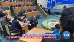 Mirziyoyev maslahatchisi: Vatandoshlar kelsa, sharoit yaratamiz