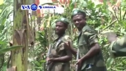 VOA60 Lingala 30 avril 2020