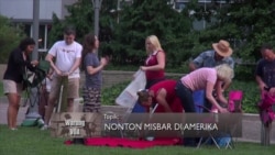 Nonton Misbar di Amerika (3)