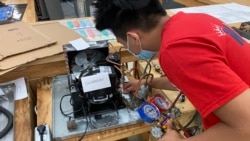 Quiz - How Job Training for US Students Can Get Better