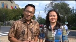 Media dan Pilpres AS