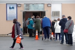 Arhiv - Vakcinacija protiv koronavirusa u New Yorku