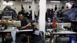 Restriksi kegiatan ekonomi akibat pandemi Covid-19 akan berdampak besar bagi UMKM.