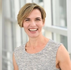 美国西东大学（Seton Hall University）法学院教授陆梅吉（Margaret Lewis）