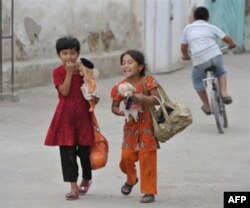 Qirg'izistonda etnik hamjihatlik yo’lida jon kuydirayotgan nohukumat tashkilotlar