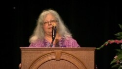 Charlottesville Victim's Mother Pays Homage to Daughter, Calls for Action
