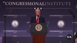 VOA视频：美国议员对中国对巴拿马运河的影响力感到关切