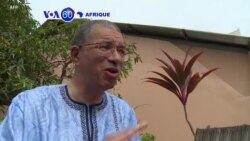 VOA60 Afrique du 2 août 2019