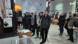 “Alovdan Doğuldular” – müharibə qəhrəmanlarına həsr olunan sərgi