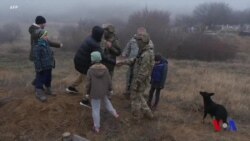 Xalqaro hayot - 28-noyabr, 2018-yil